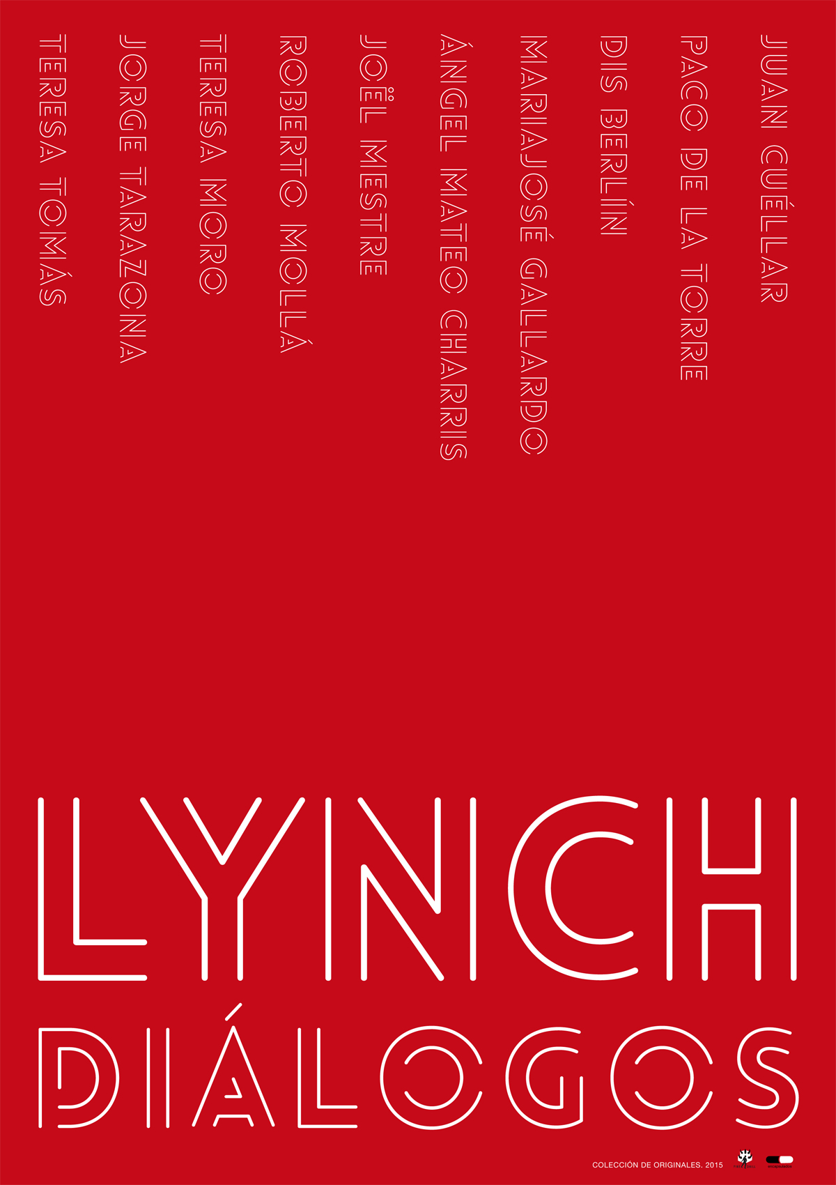 Diálogos con Lynch