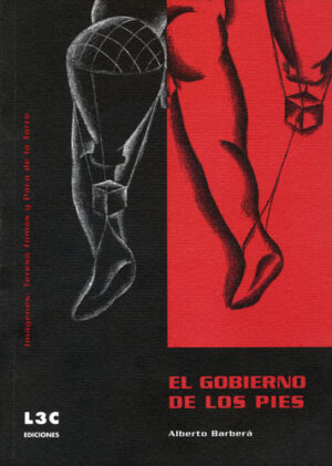El gobierno de los pies