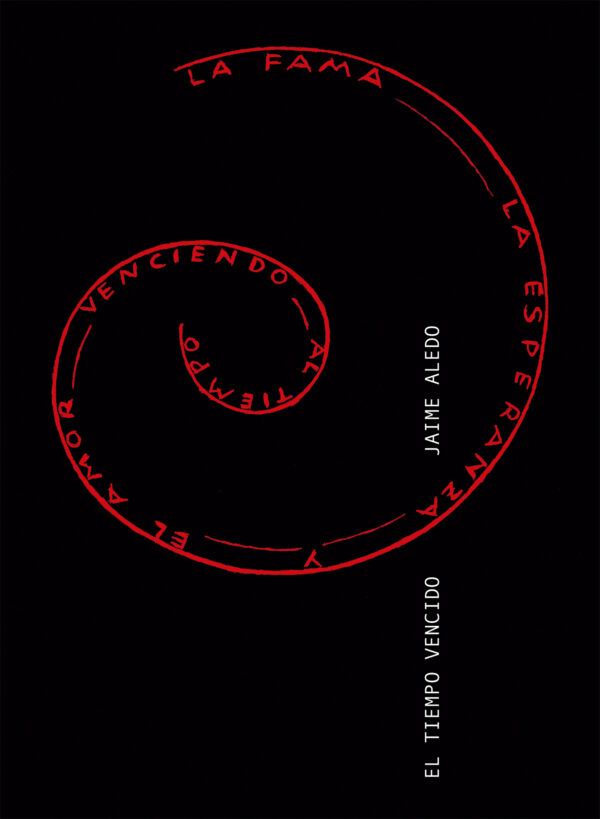 El tiempo vencido (2ª edición)