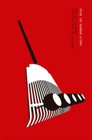 Vórtices de Iain Sinclair: Calor de Lud Heat